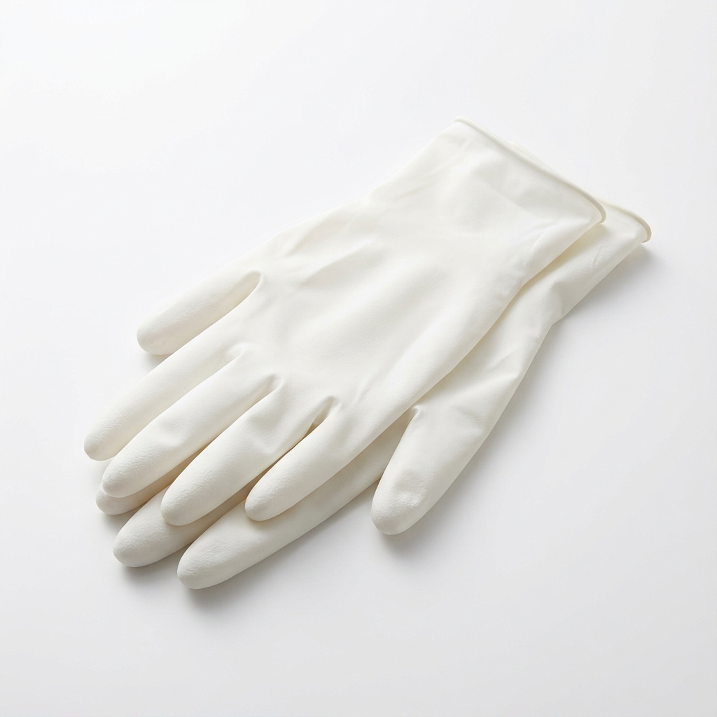 Sterile Medical Disposables